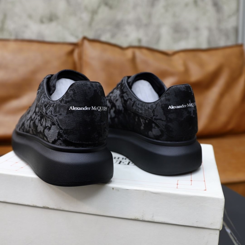 Alexander Mcqueen Casual Shoes